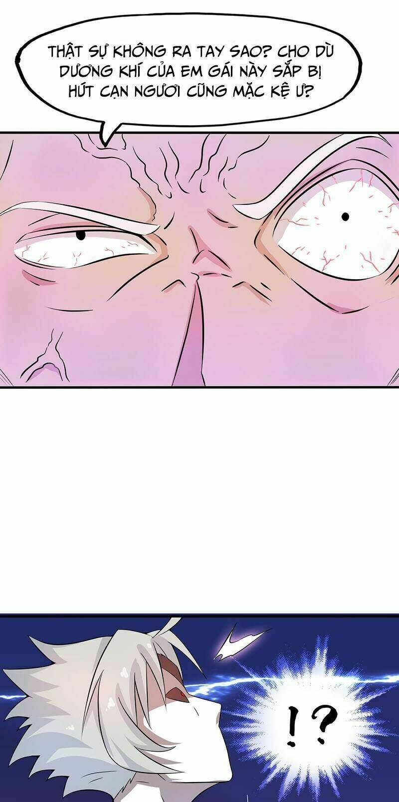 Địa Ngục Này Ta Mở Ra Đấy - Chapter 17 - Page 15