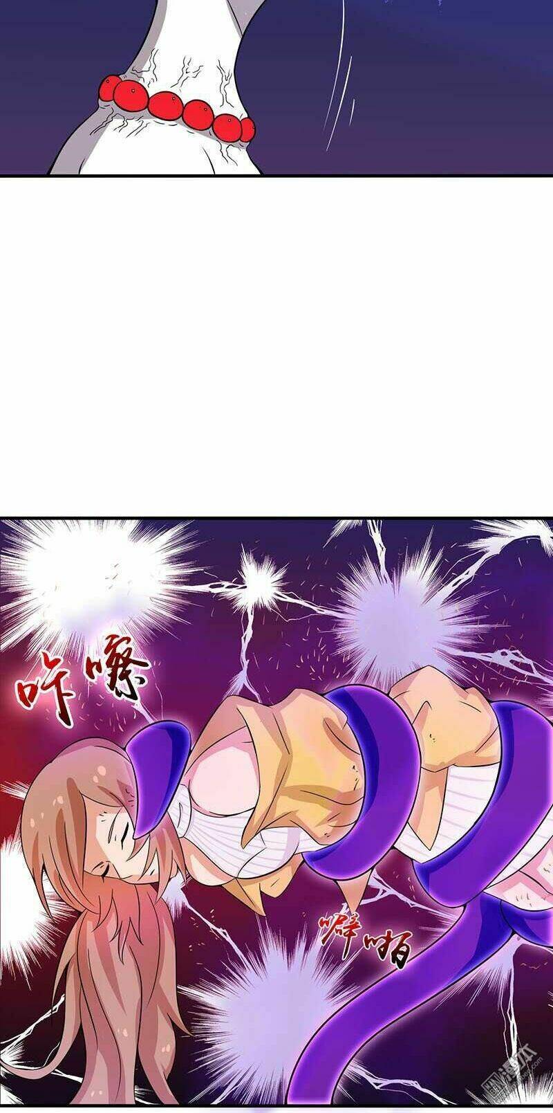 Địa Ngục Này Ta Mở Ra Đấy - Chapter 17 - Page 16