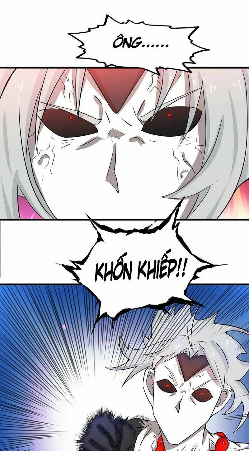 Địa Ngục Này Ta Mở Ra Đấy - Chapter 17 - Page 17