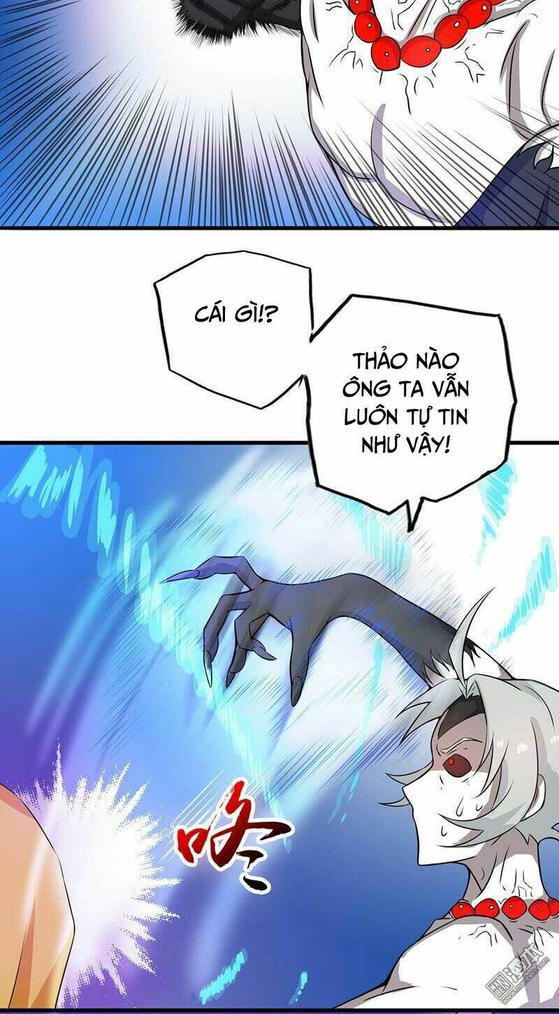Địa Ngục Này Ta Mở Ra Đấy - Chapter 17 - Page 18