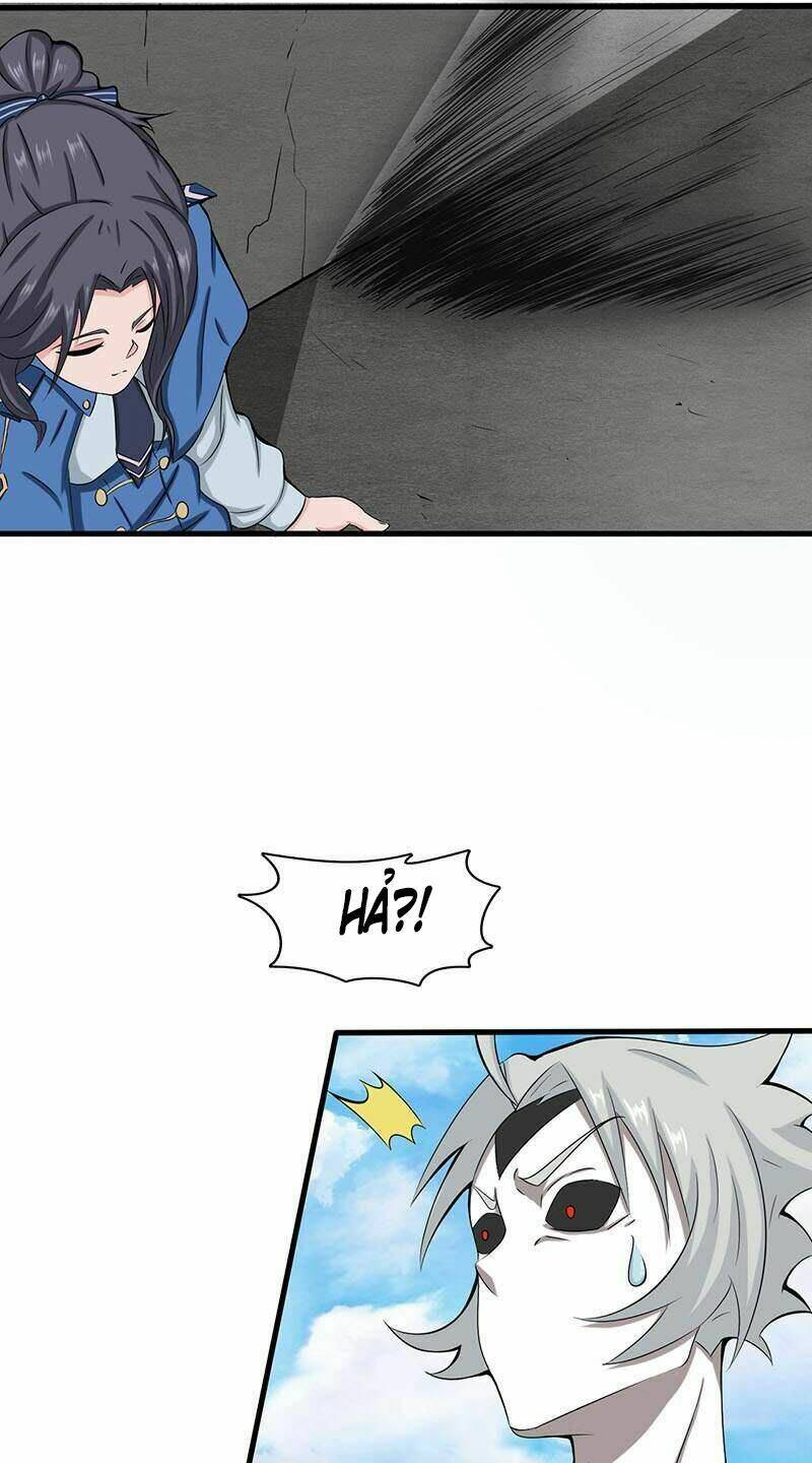 Địa Ngục Này Ta Mở Ra Đấy - Chapter 17 - Page 25