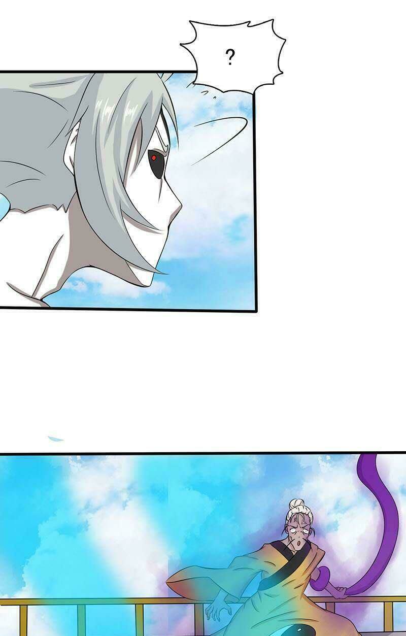 Địa Ngục Này Ta Mở Ra Đấy - Chapter 17 - Page 27