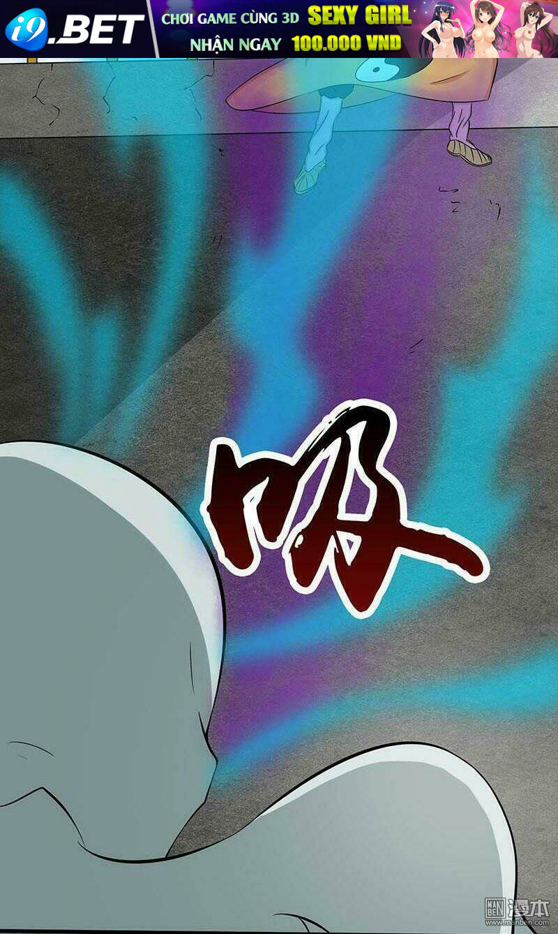 Địa Ngục Này Ta Mở Ra Đấy - Chapter 17 - Page 28