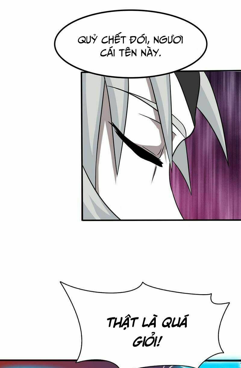 Địa Ngục Này Ta Mở Ra Đấy - Chapter 17 - Page 29