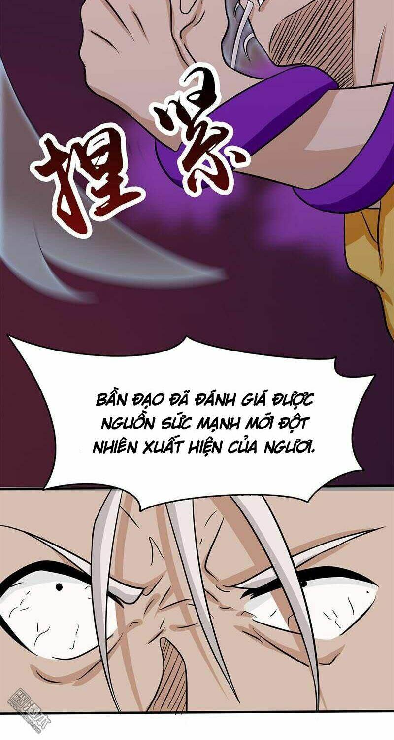 Địa Ngục Này Ta Mở Ra Đấy - Chapter 17 - Page 4