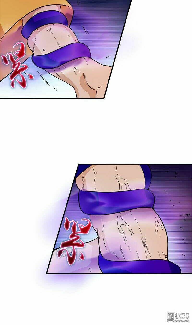 Địa Ngục Này Ta Mở Ra Đấy - Chapter 17 - Page 6