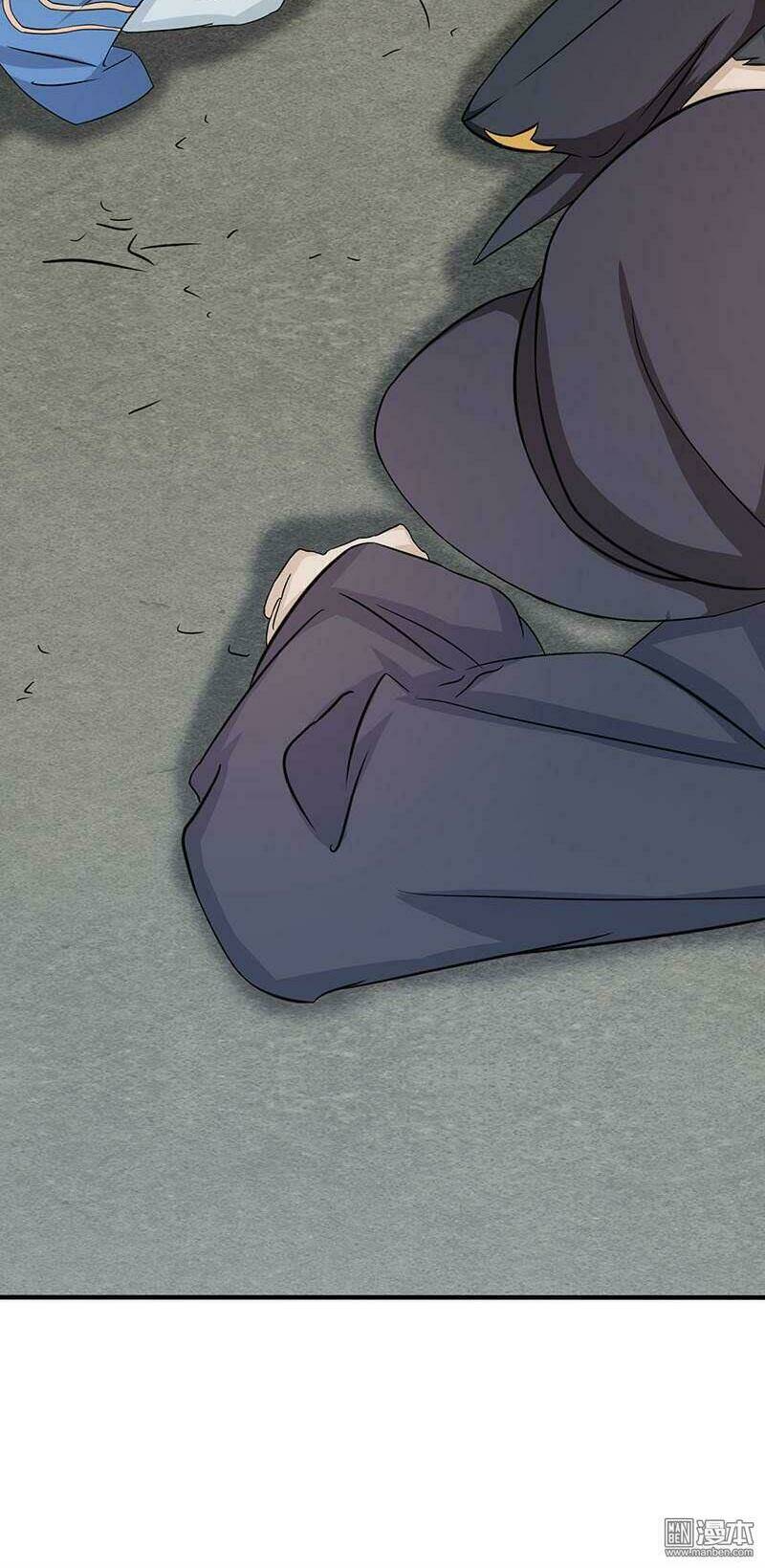 Địa Ngục Này Ta Mở Ra Đấy - Chapter 18 - Page 10