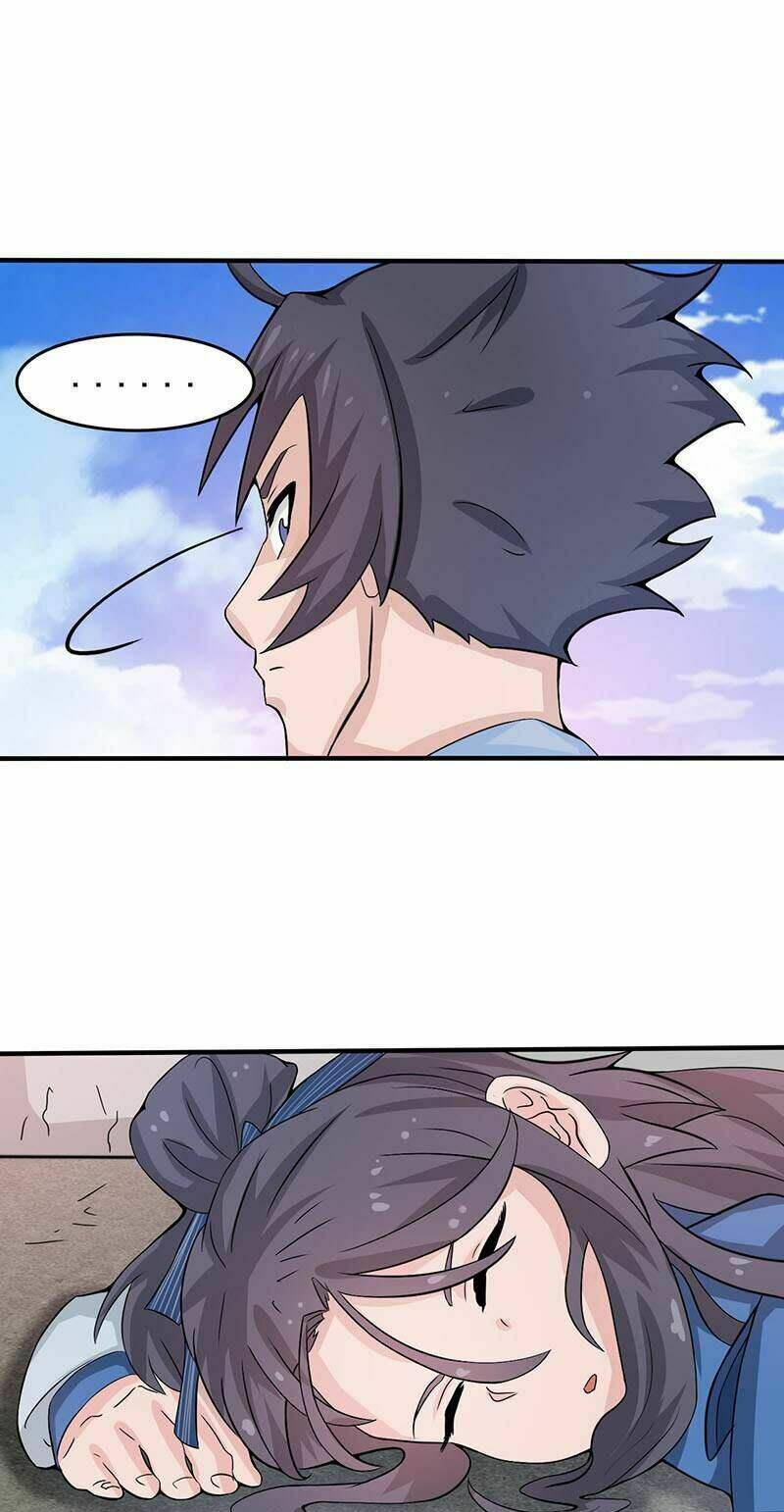 Địa Ngục Này Ta Mở Ra Đấy - Chapter 18 - Page 11