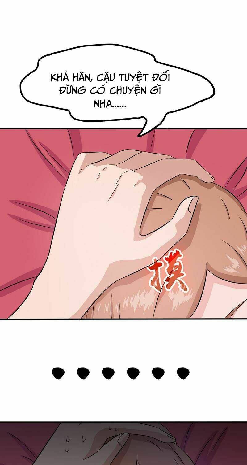 Địa Ngục Này Ta Mở Ra Đấy - Chapter 18 - Page 25