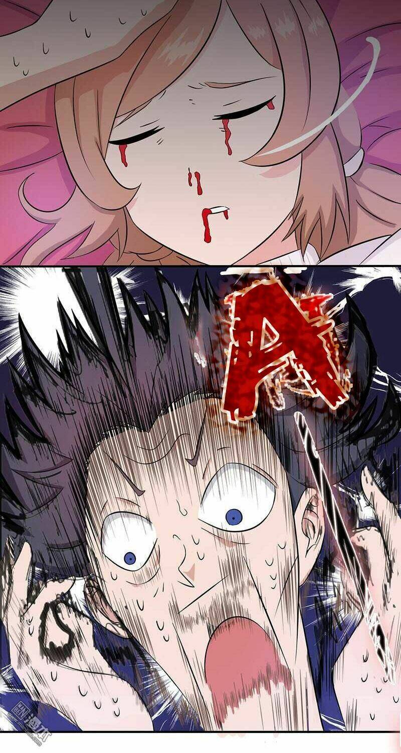 Địa Ngục Này Ta Mở Ra Đấy - Chapter 18 - Page 26