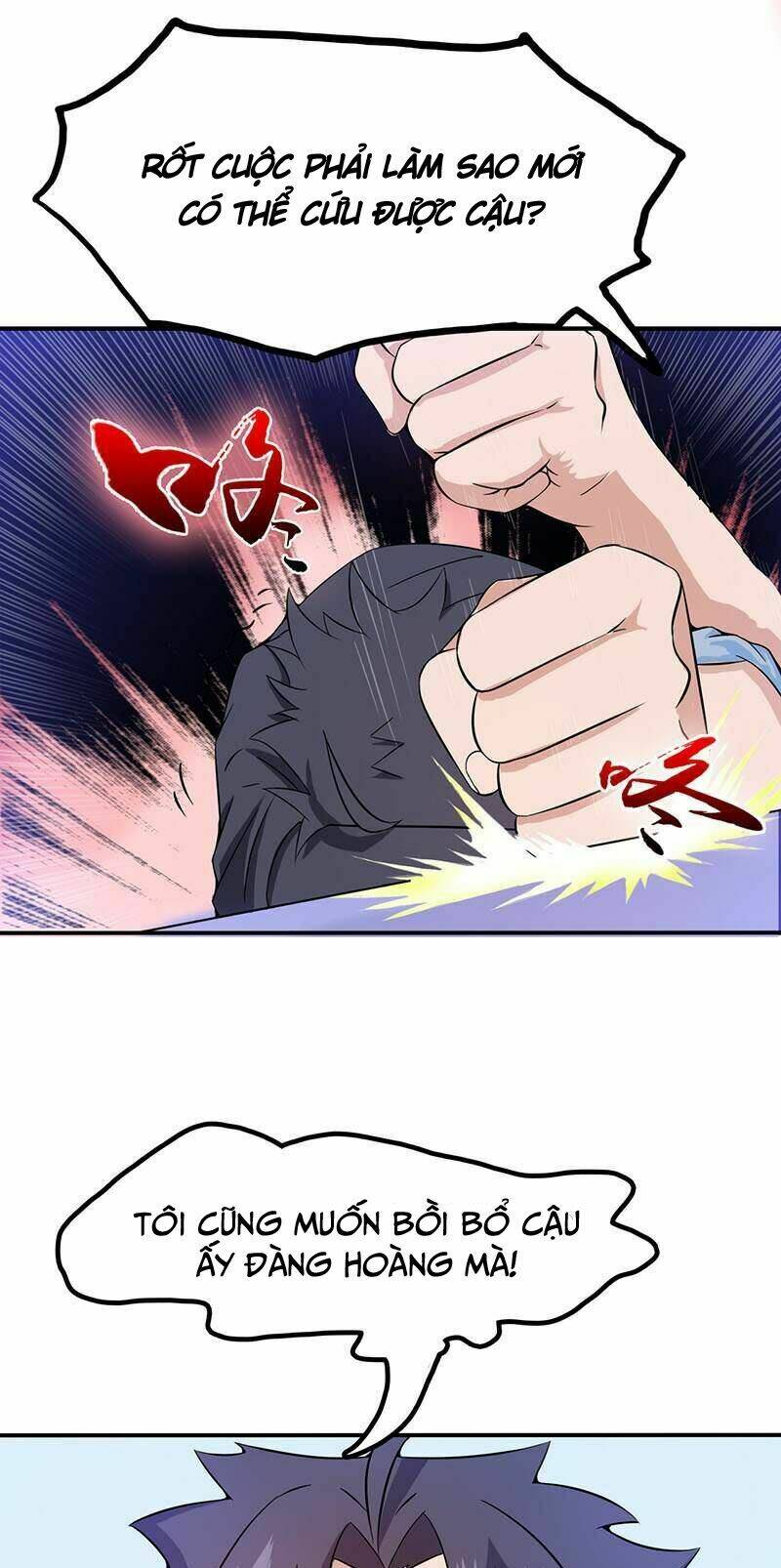 Địa Ngục Này Ta Mở Ra Đấy - Chapter 18 - Page 27