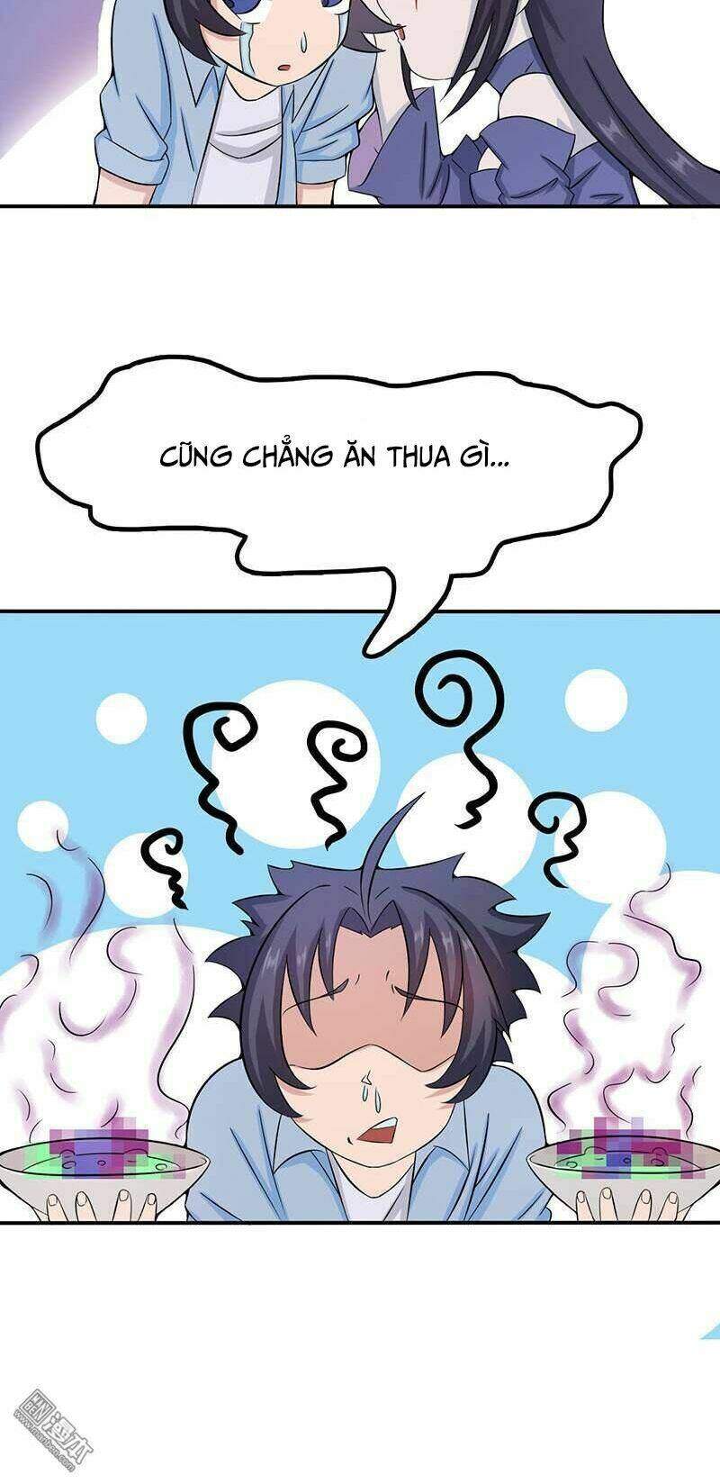 Địa Ngục Này Ta Mở Ra Đấy - Chapter 18 - Page 30