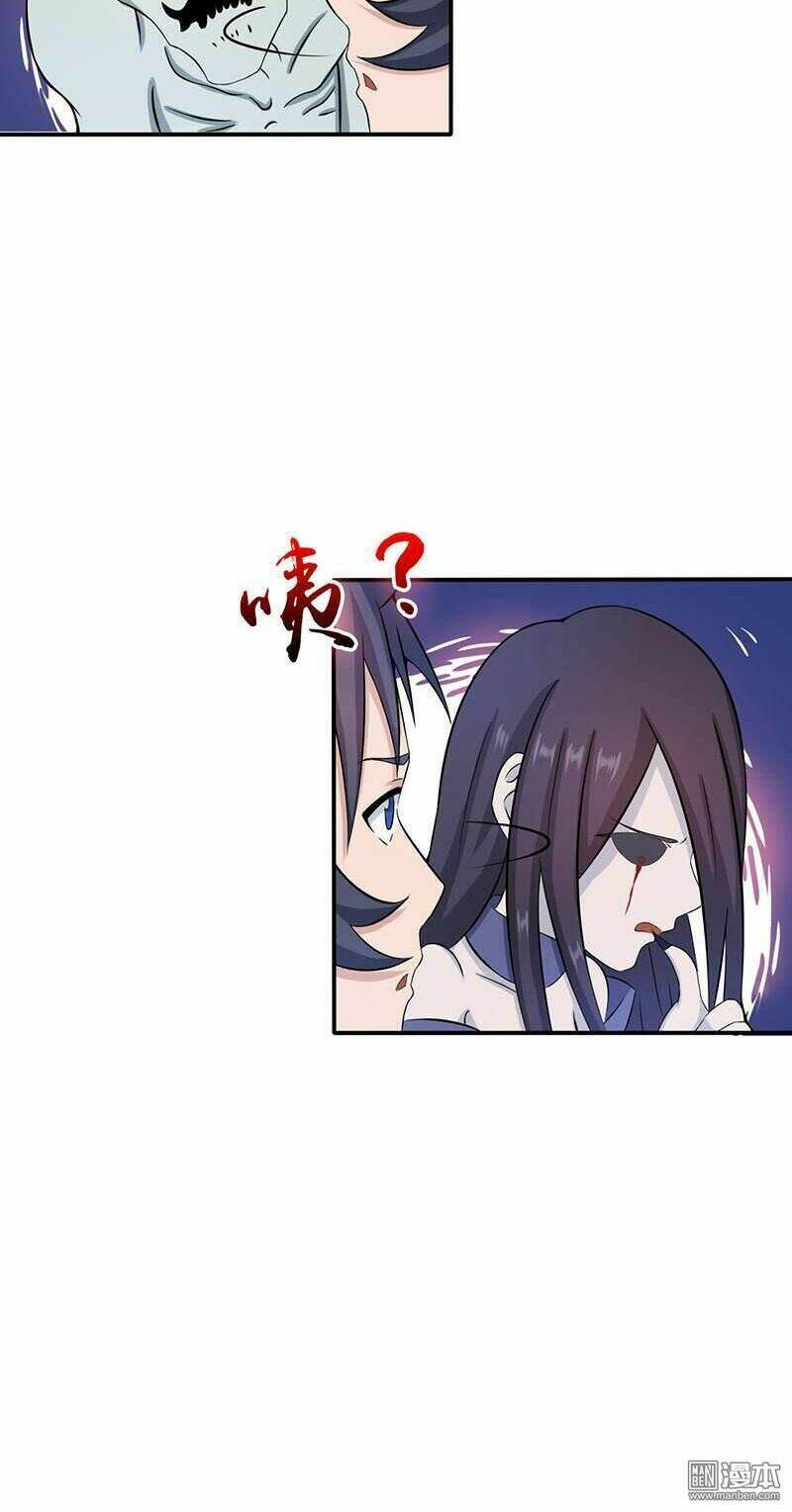 Địa Ngục Này Ta Mở Ra Đấy - Chapter 18 - Page 32