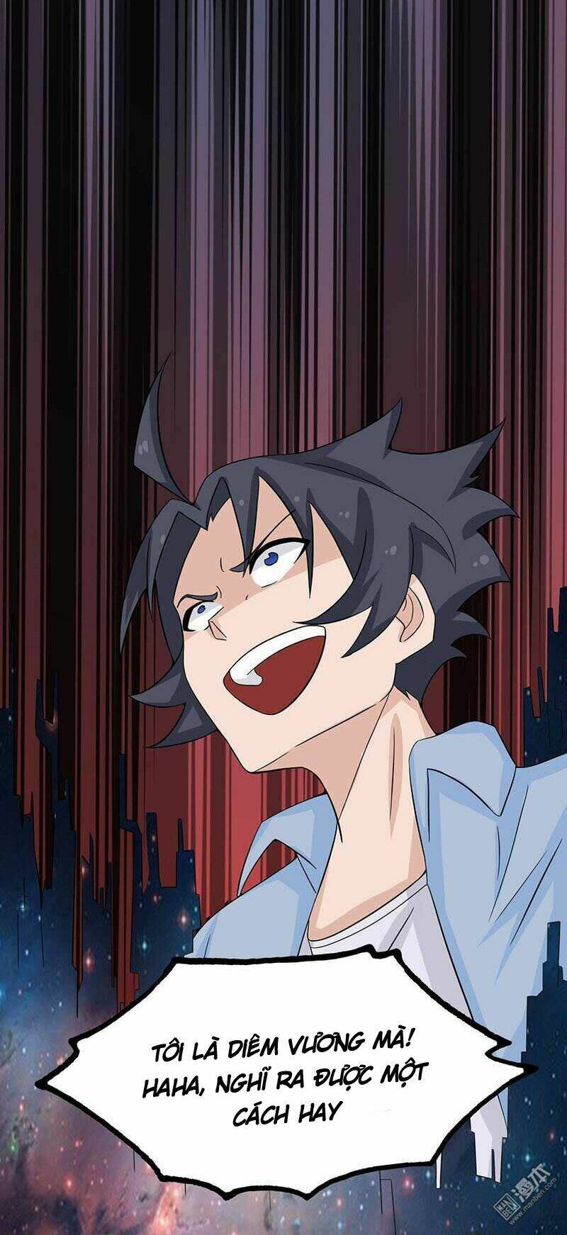 Địa Ngục Này Ta Mở Ra Đấy - Chapter 18 - Page 34
