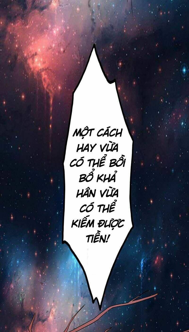 Địa Ngục Này Ta Mở Ra Đấy - Chapter 18 - Page 35