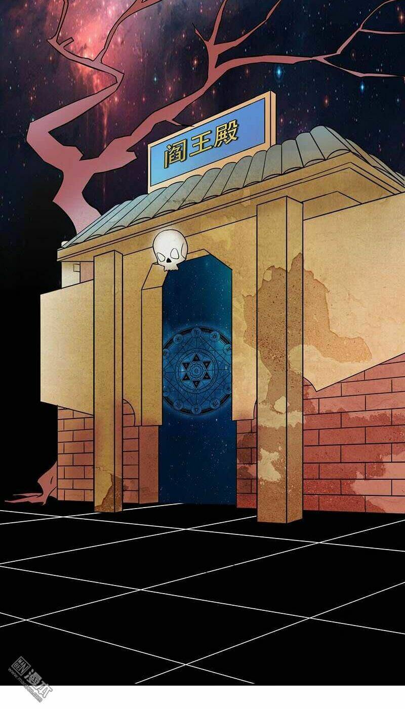 Địa Ngục Này Ta Mở Ra Đấy - Chapter 18 - Page 36