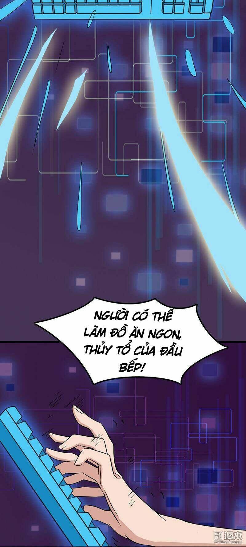 Địa Ngục Này Ta Mở Ra Đấy - Chapter 18 - Page 38