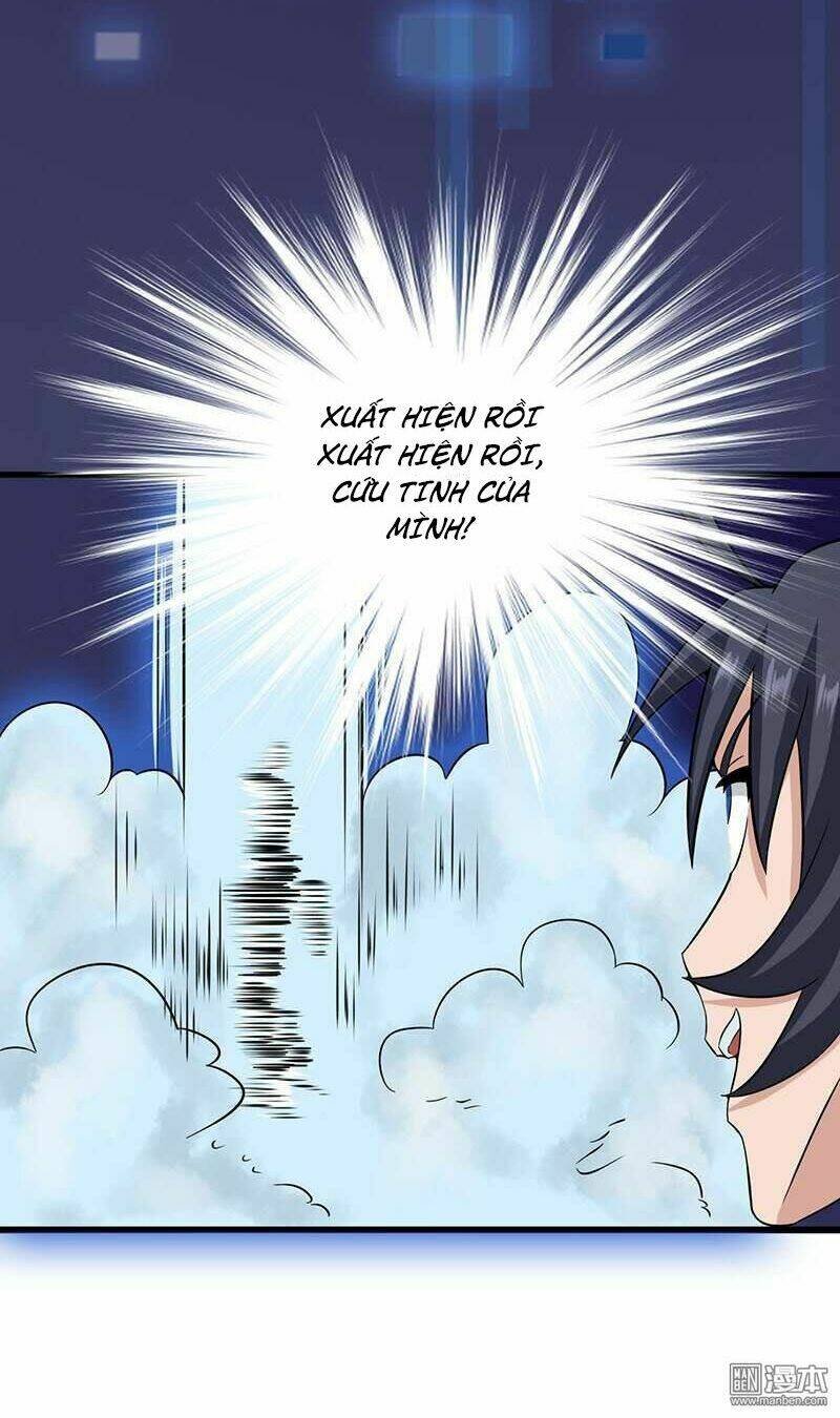 Địa Ngục Này Ta Mở Ra Đấy - Chapter 18 - Page 40