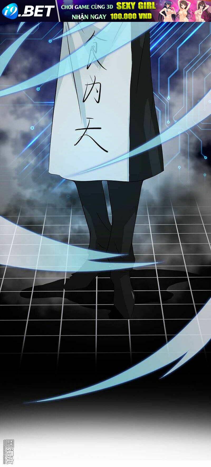 Địa Ngục Này Ta Mở Ra Đấy - Chapter 18 - Page 42