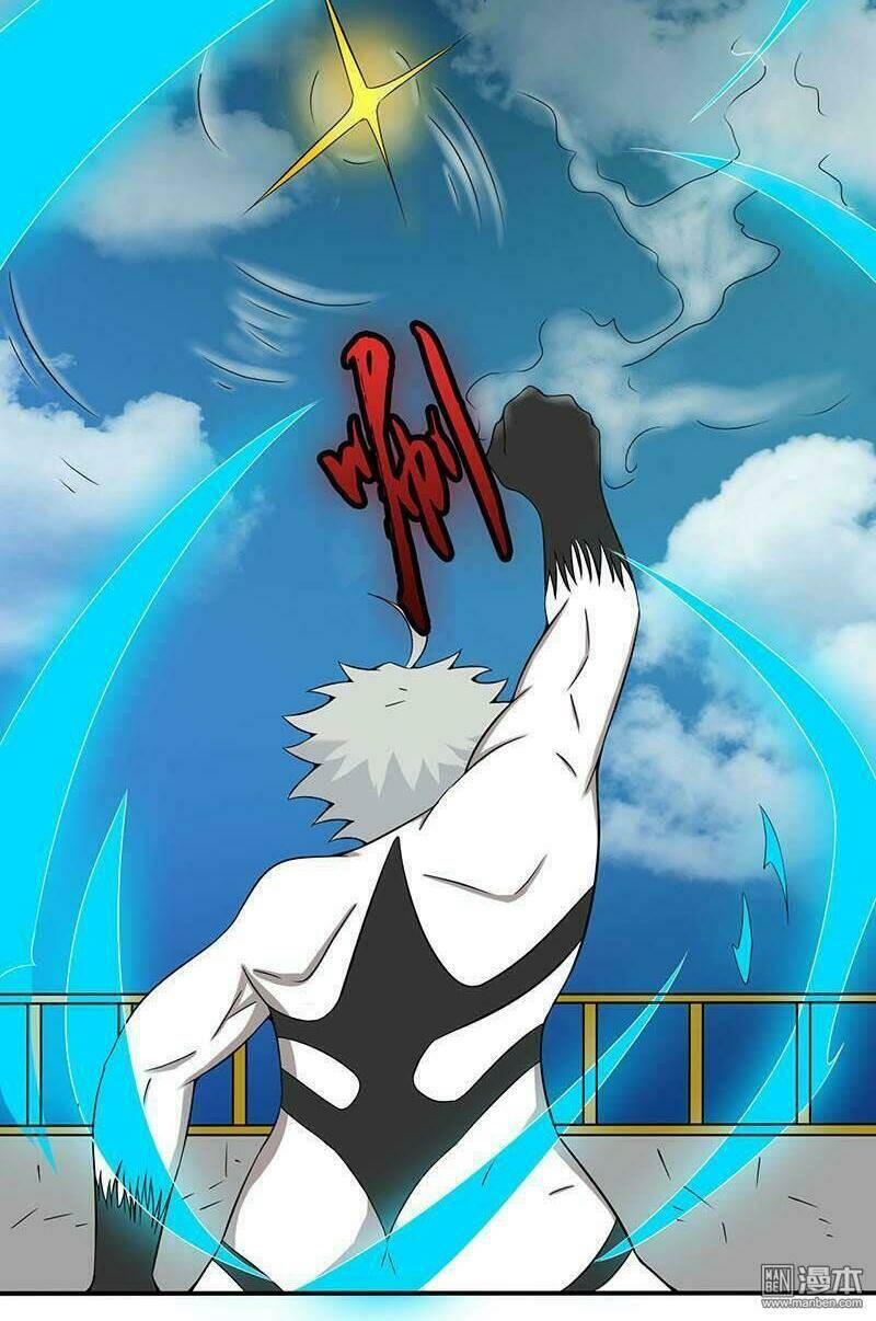 Địa Ngục Này Ta Mở Ra Đấy - Chapter 18 - Page 4