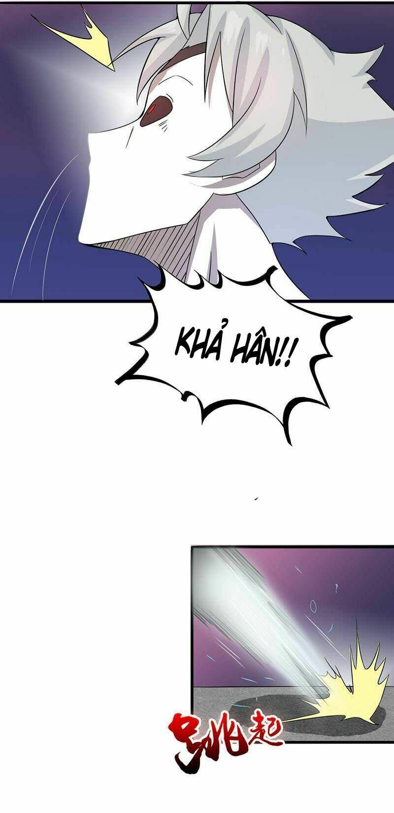 Địa Ngục Này Ta Mở Ra Đấy - Chapter 18 - Page 7