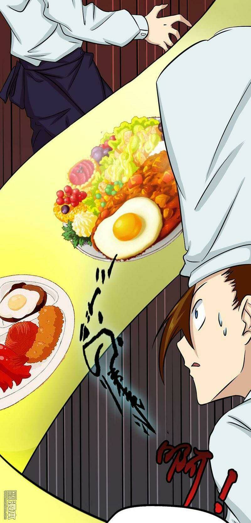 Địa Ngục Này Ta Mở Ra Đấy - Chapter 19 - Page 10