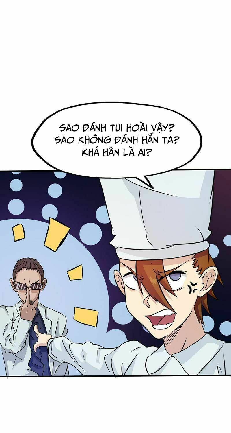 Địa Ngục Này Ta Mở Ra Đấy - Chapter 19 - Page 15