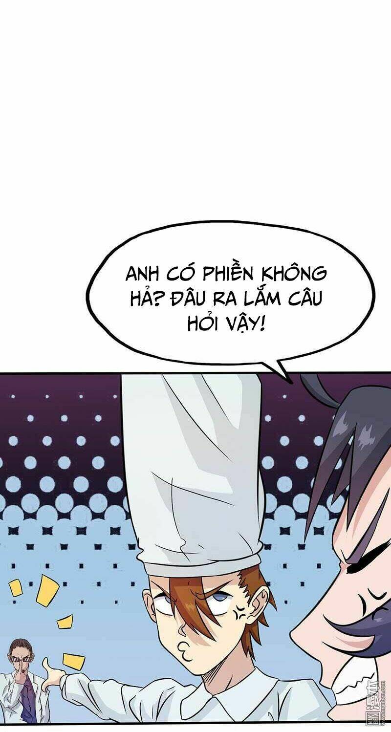 Địa Ngục Này Ta Mở Ra Đấy - Chapter 19 - Page 16