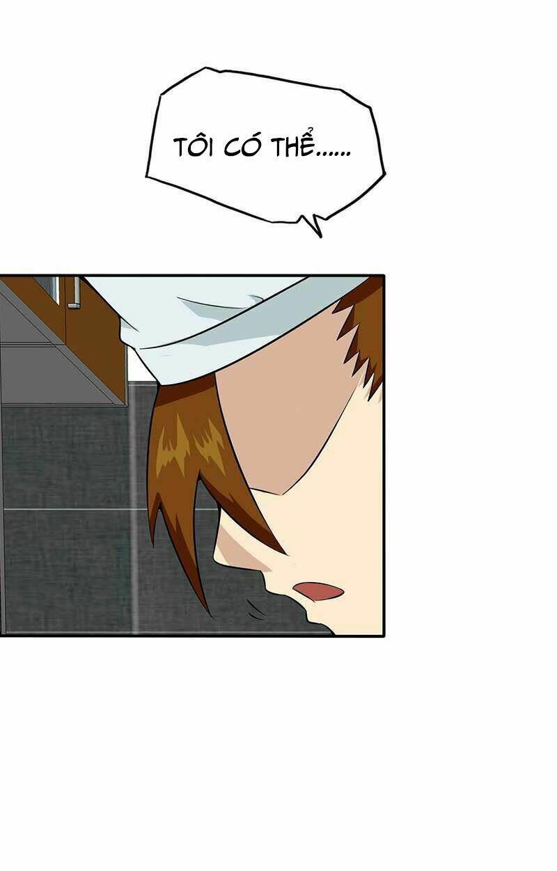 Địa Ngục Này Ta Mở Ra Đấy - Chapter 19 - Page 19