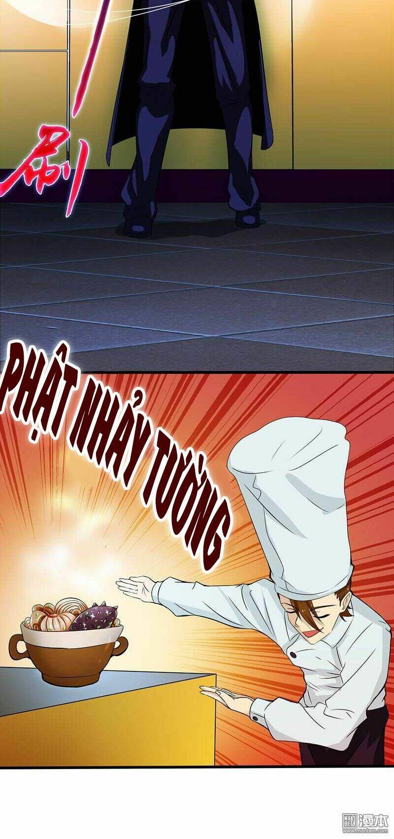 Địa Ngục Này Ta Mở Ra Đấy - Chapter 19 - Page 22