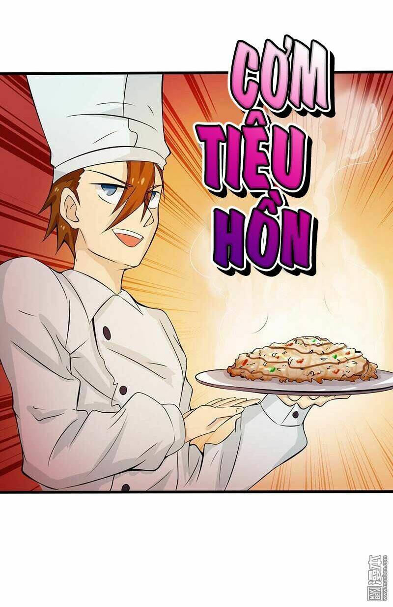 Địa Ngục Này Ta Mở Ra Đấy - Chapter 19 - Page 24