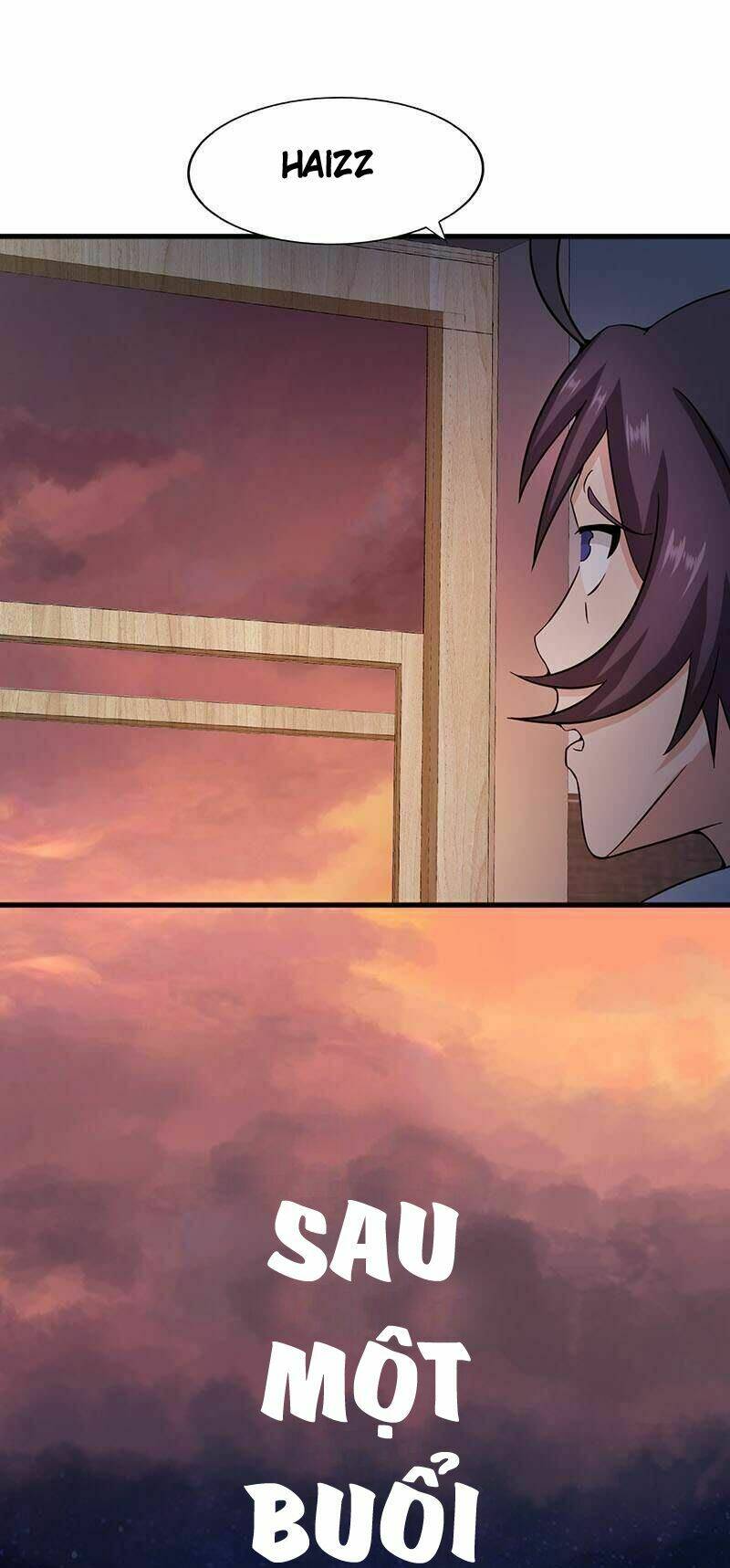 Địa Ngục Này Ta Mở Ra Đấy - Chapter 19 - Page 27