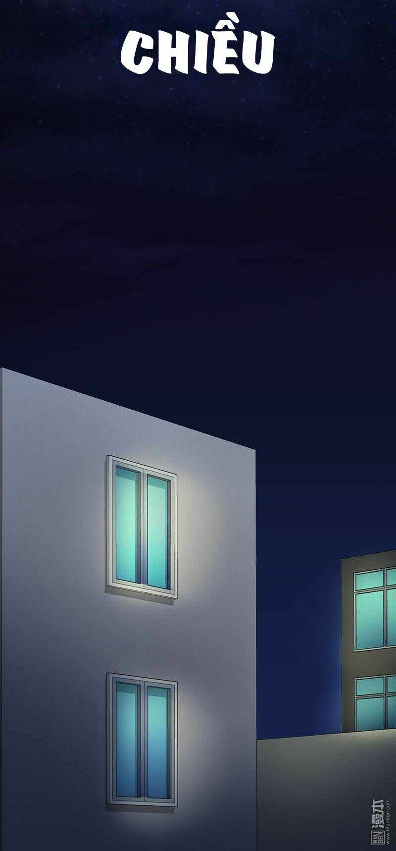 Địa Ngục Này Ta Mở Ra Đấy - Chapter 19 - Page 28