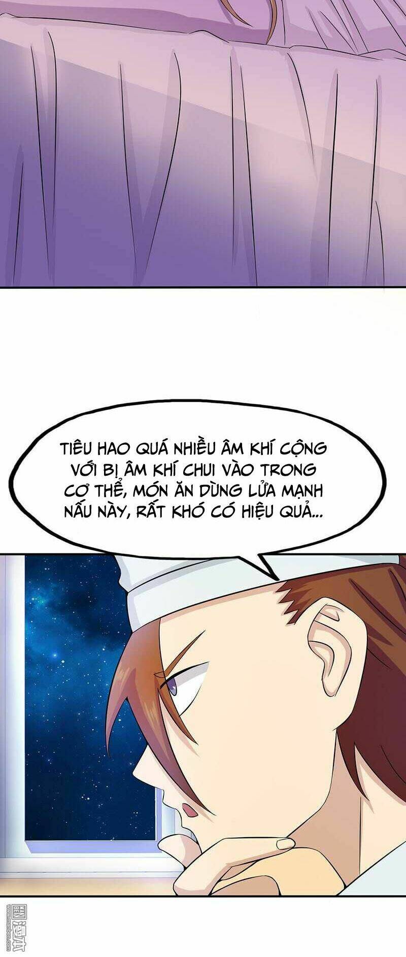 Địa Ngục Này Ta Mở Ra Đấy - Chapter 19 - Page 30