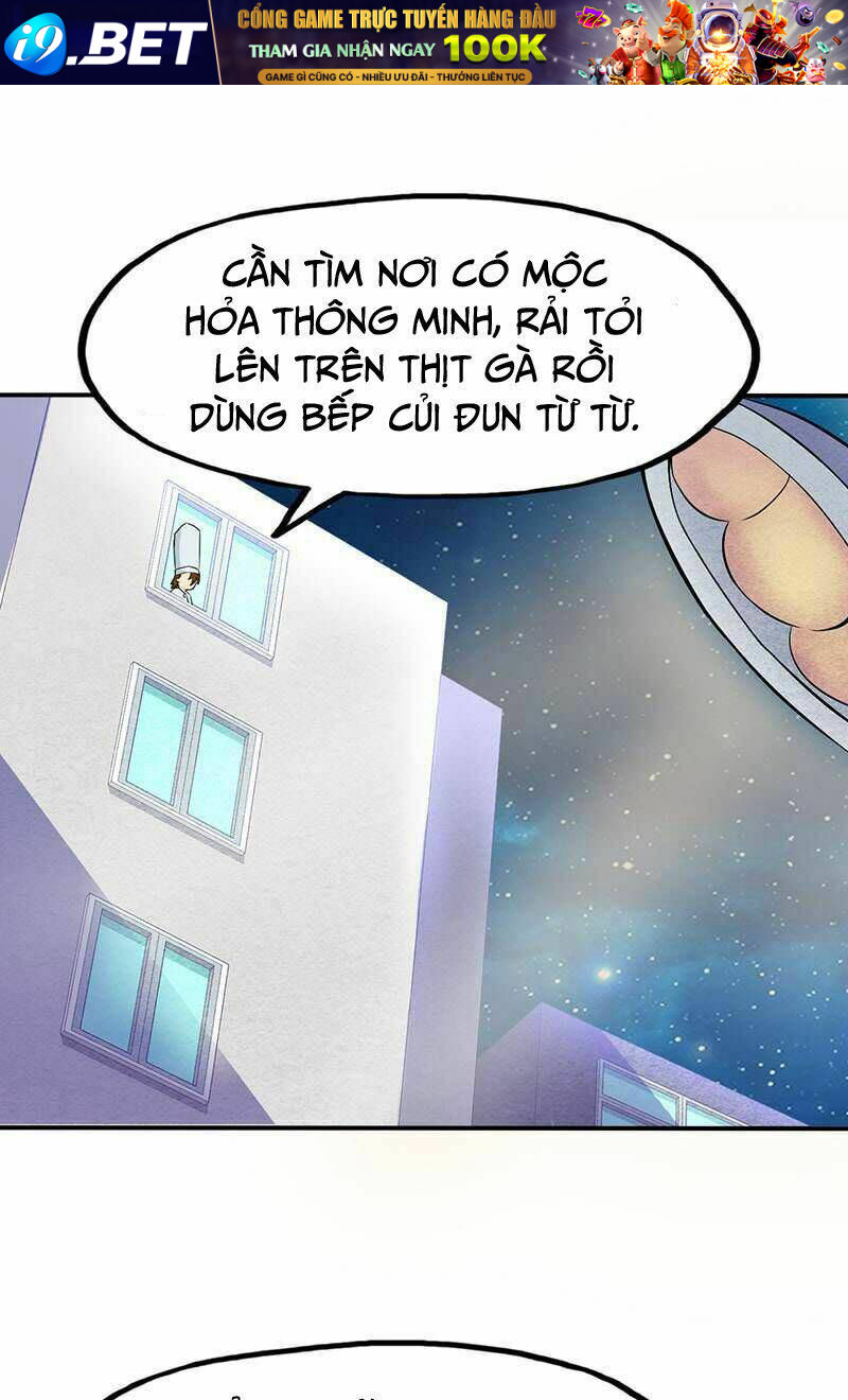Địa Ngục Này Ta Mở Ra Đấy - Chapter 19 - Page 31