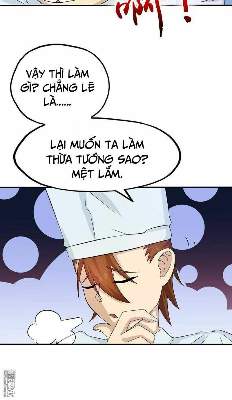 Địa Ngục Này Ta Mở Ra Đấy - Chapter 19 - Page 4