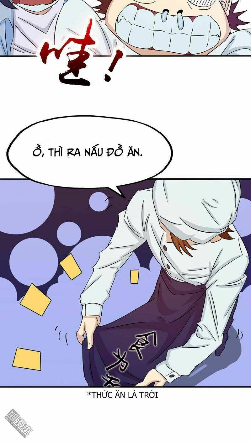 Địa Ngục Này Ta Mở Ra Đấy - Chapter 19 - Page 6