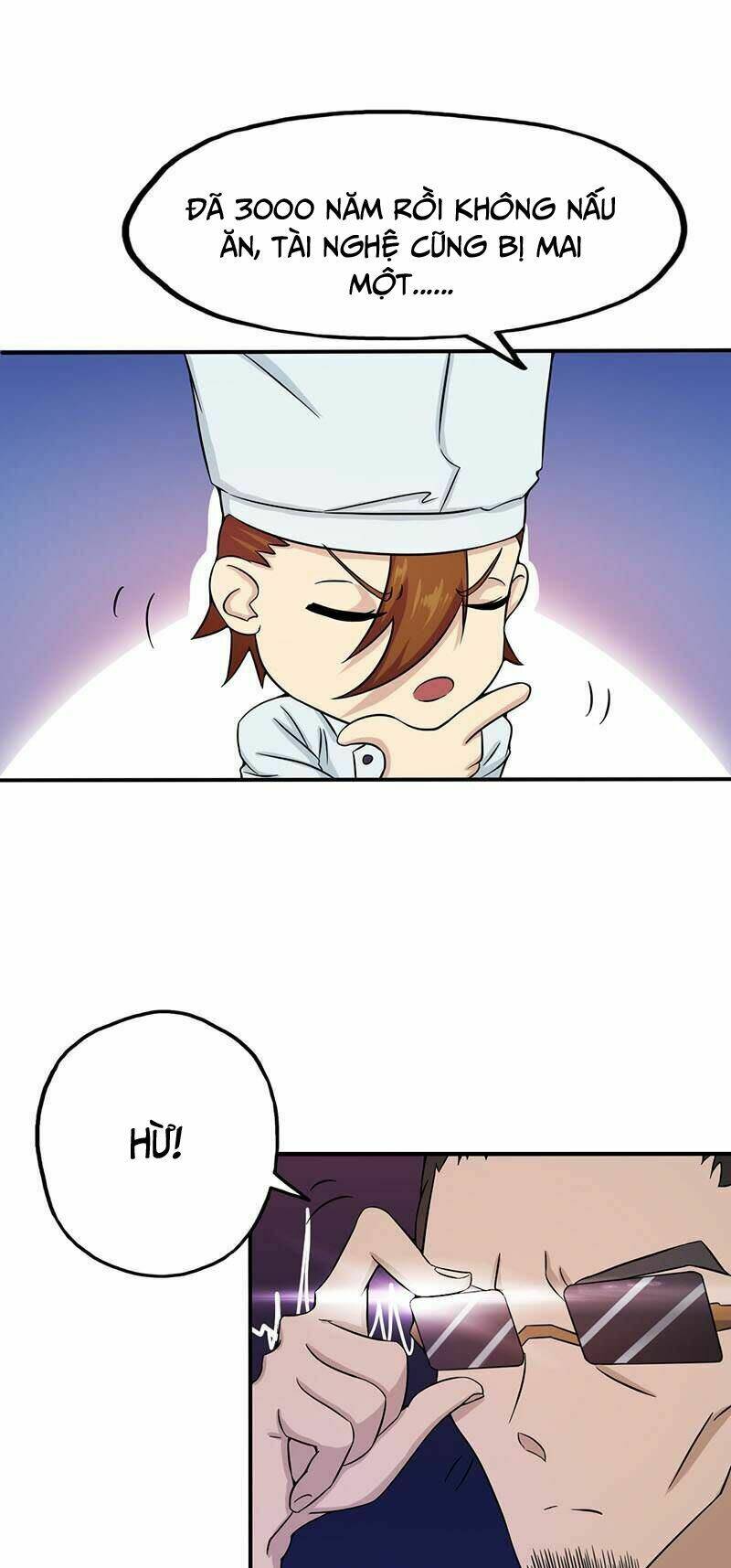 Địa Ngục Này Ta Mở Ra Đấy - Chapter 19 - Page 7