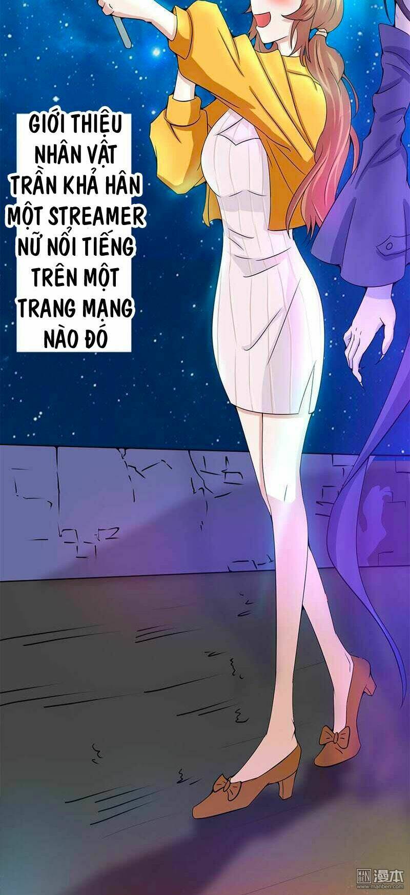 Địa Ngục Này Ta Mở Ra Đấy - Chapter 2 - Page 10