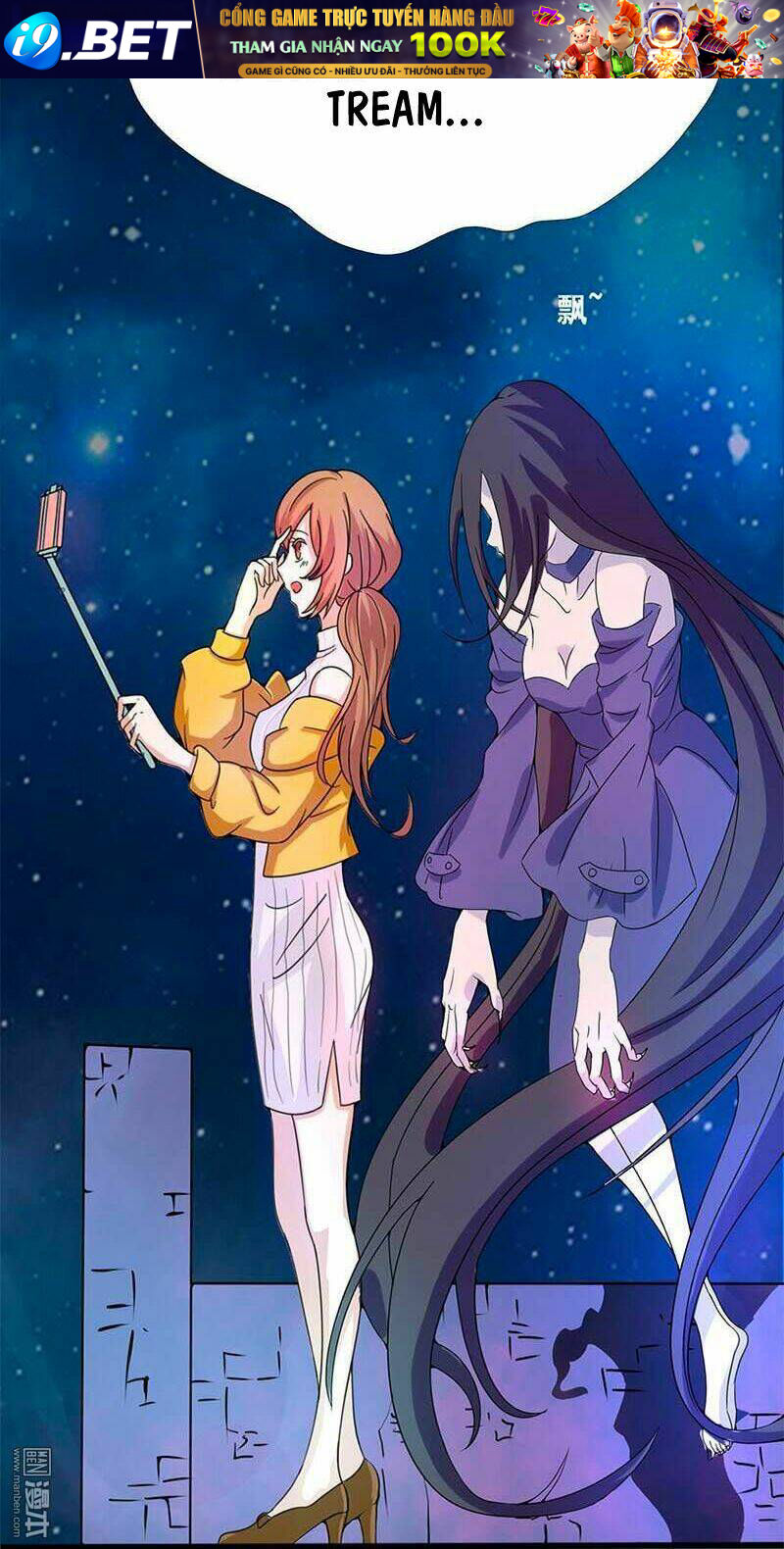 Địa Ngục Này Ta Mở Ra Đấy - Chapter 2 - Page 14