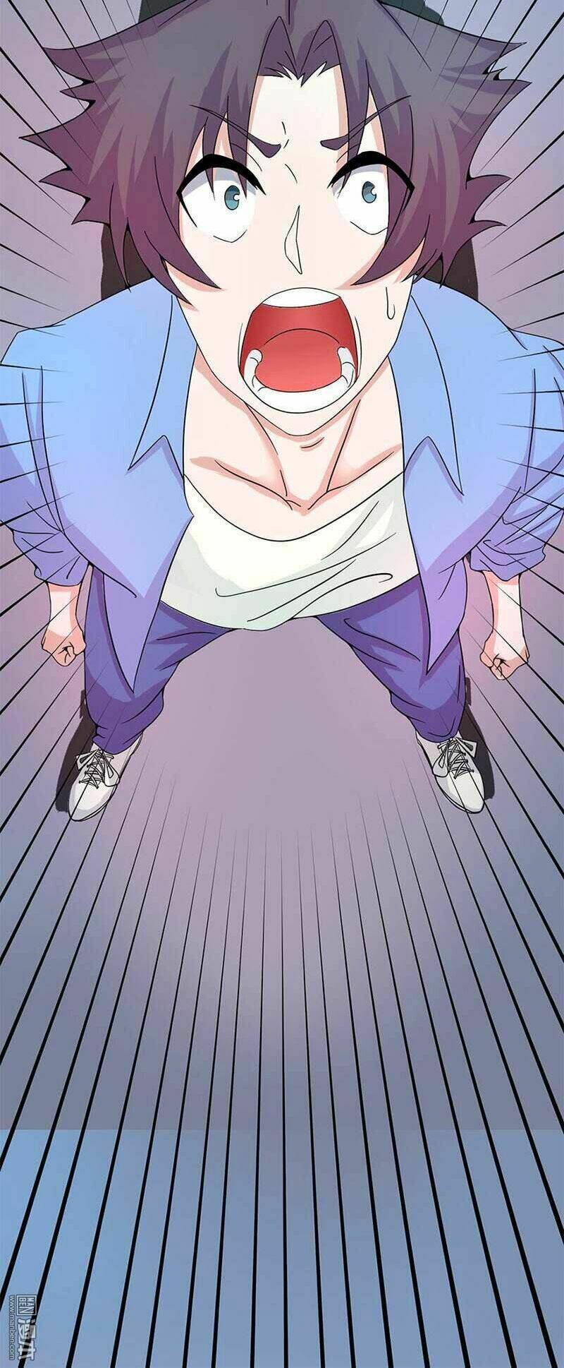 Địa Ngục Này Ta Mở Ra Đấy - Chapter 2 - Page 16