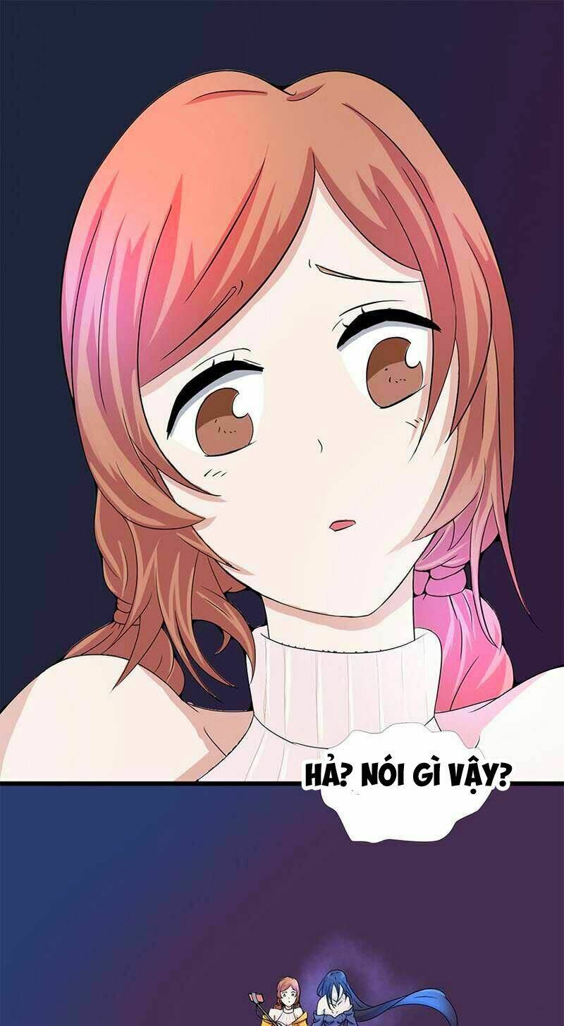 Địa Ngục Này Ta Mở Ra Đấy - Chapter 2 - Page 17