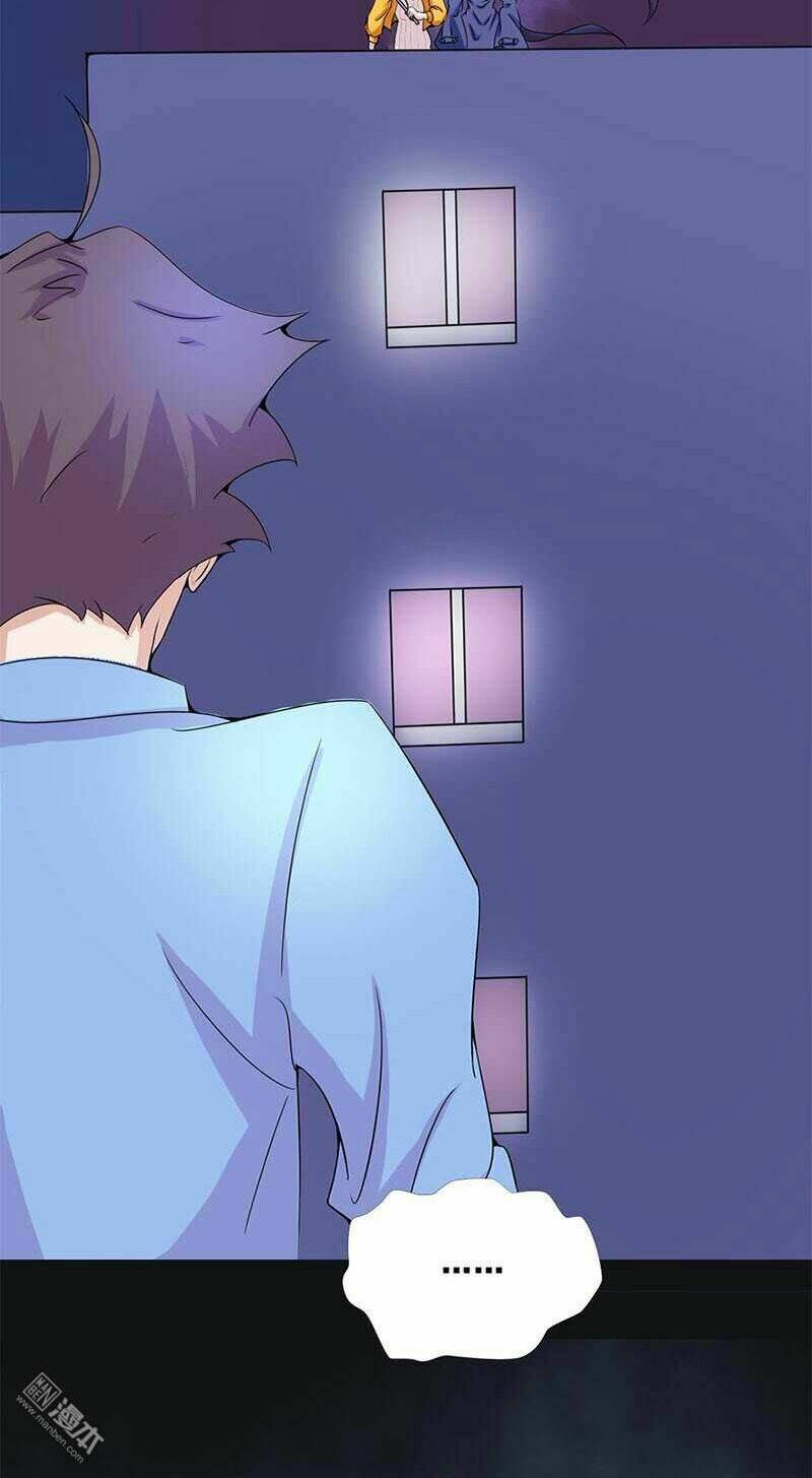 Địa Ngục Này Ta Mở Ra Đấy - Chapter 2 - Page 18