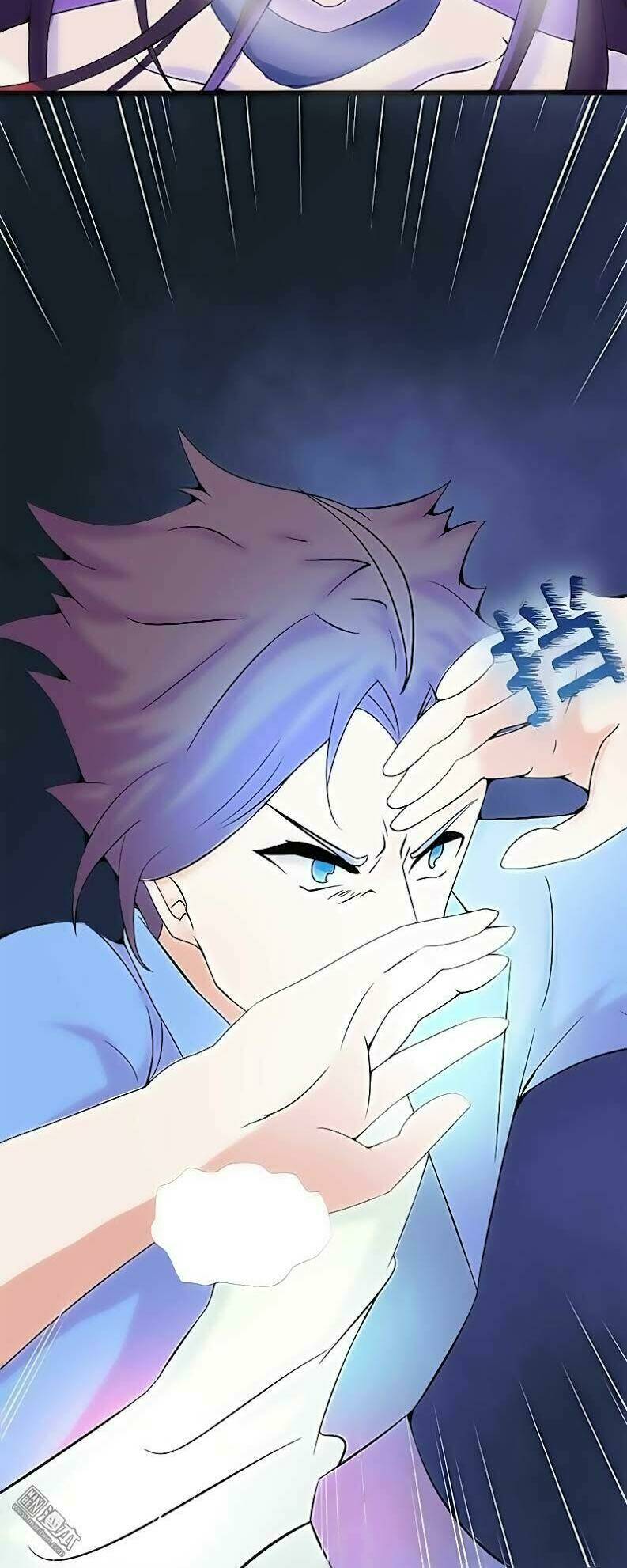 Địa Ngục Này Ta Mở Ra Đấy - Chapter 2 - Page 20