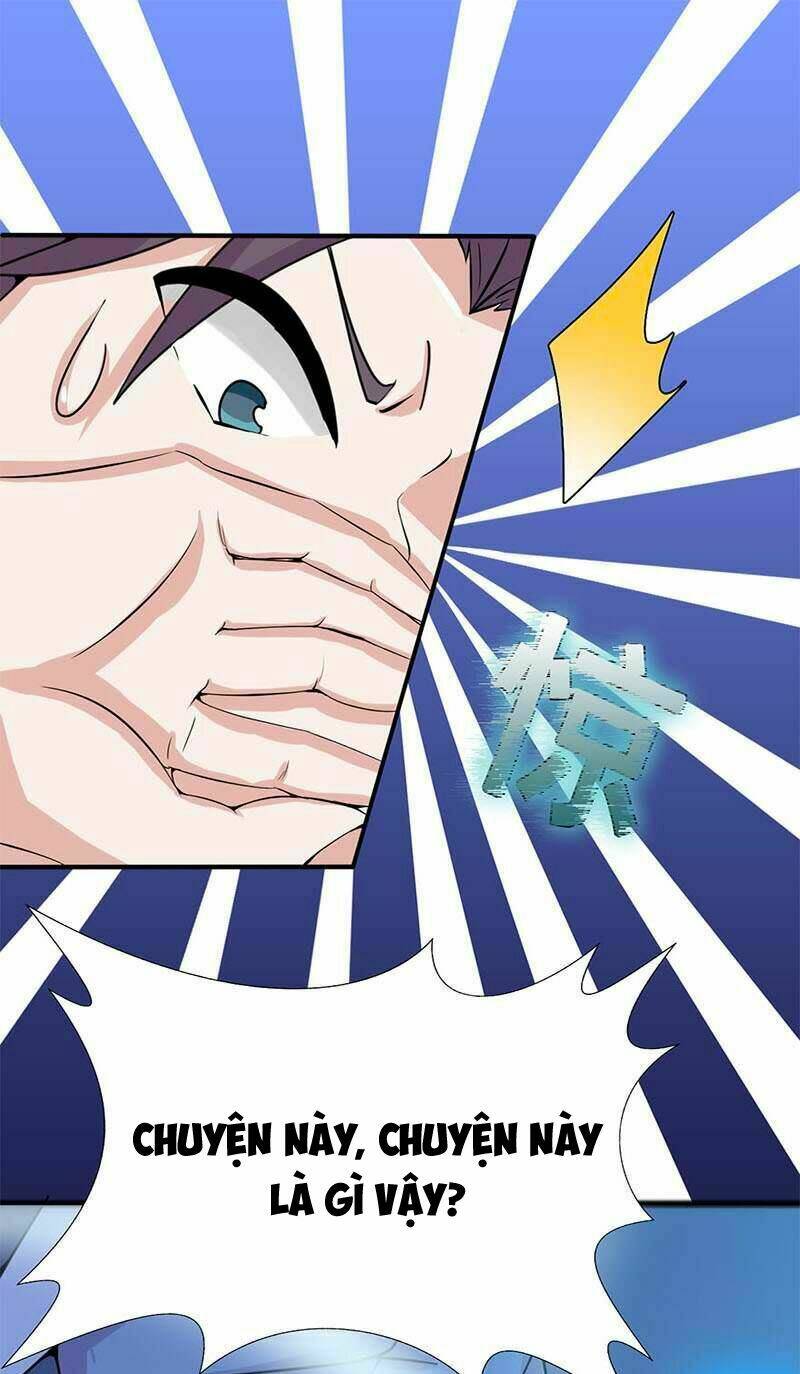 Địa Ngục Này Ta Mở Ra Đấy - Chapter 2 - Page 21