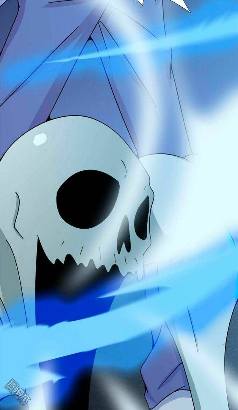 Địa Ngục Này Ta Mở Ra Đấy - Chapter 2 - Page 22