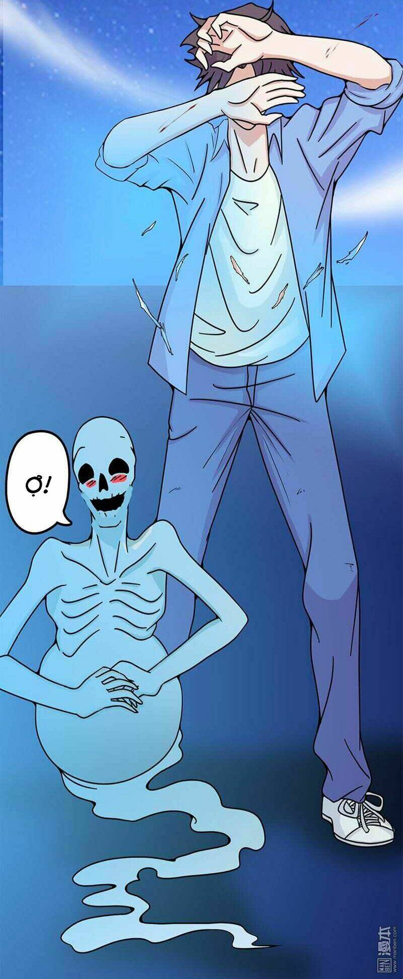 Địa Ngục Này Ta Mở Ra Đấy - Chapter 2 - Page 24