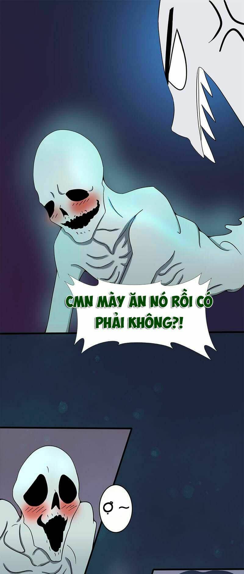 Địa Ngục Này Ta Mở Ra Đấy - Chapter 2 - Page 25