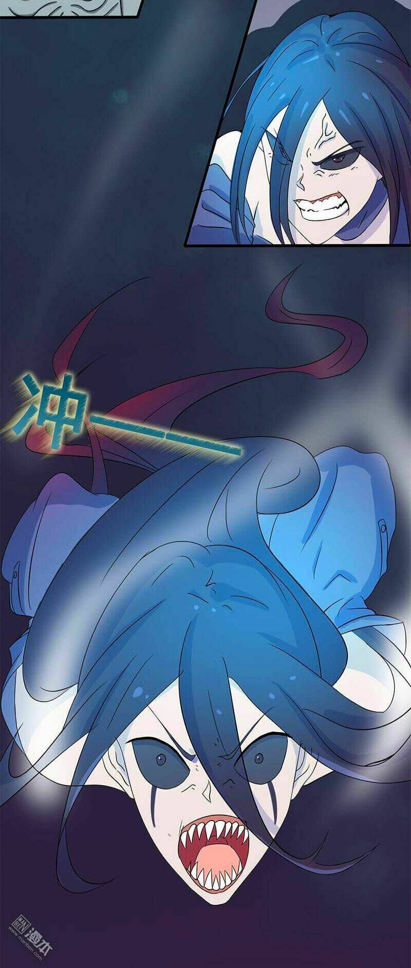 Địa Ngục Này Ta Mở Ra Đấy - Chapter 2 - Page 26