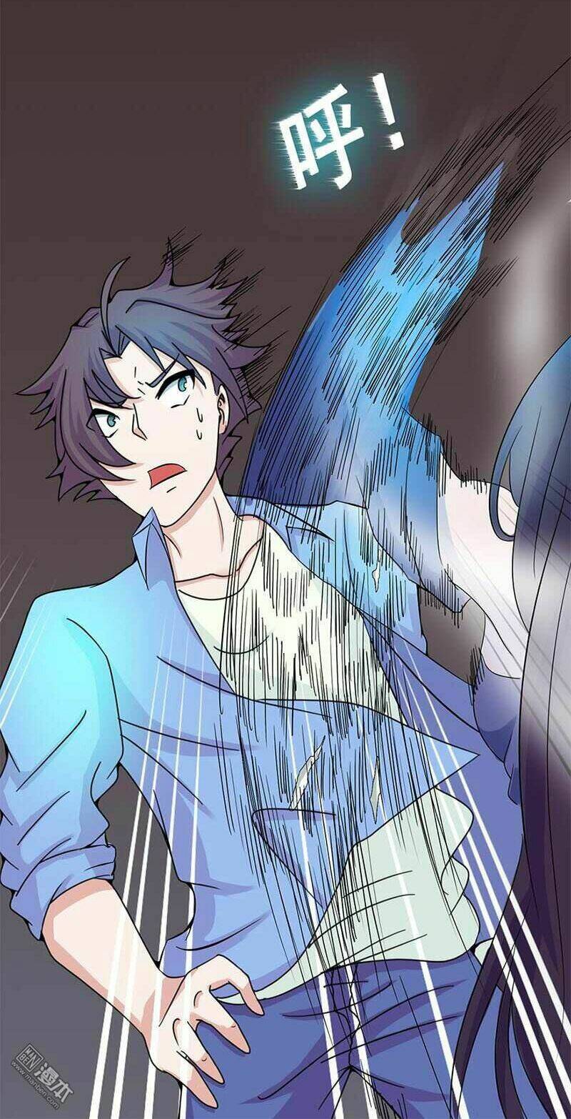 Địa Ngục Này Ta Mở Ra Đấy - Chapter 2 - Page 28